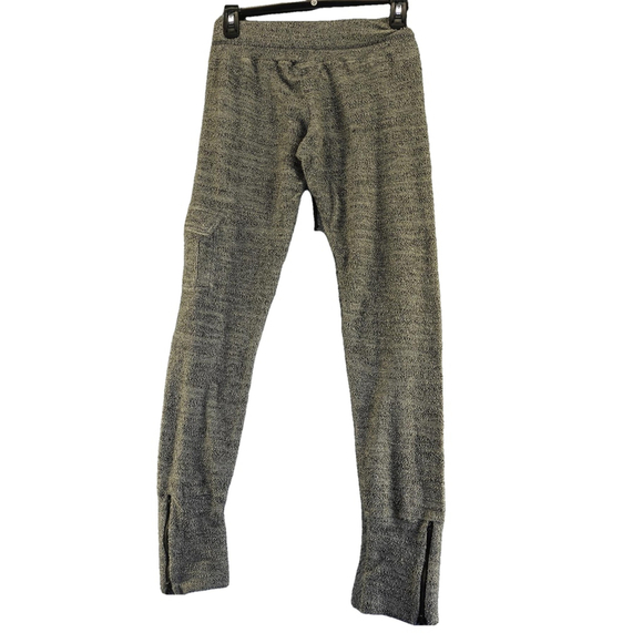 Michael Lauren Women's Grey Warren Joggers size XS NWT Cotton Blend - Picture 1 of 8